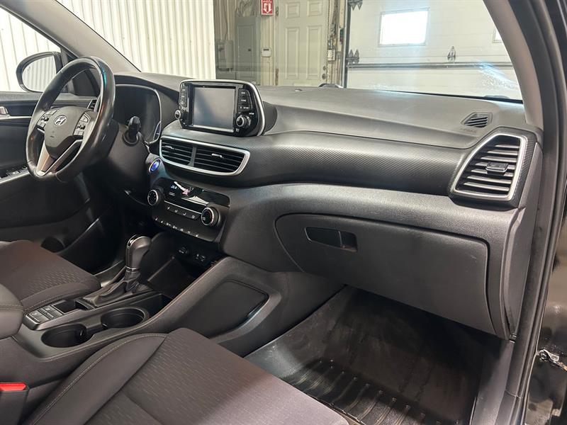 hyundai Tucson 2021 - 21