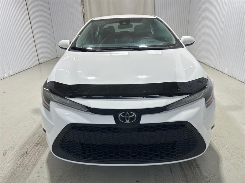 toyota Corolla 2021 - 2