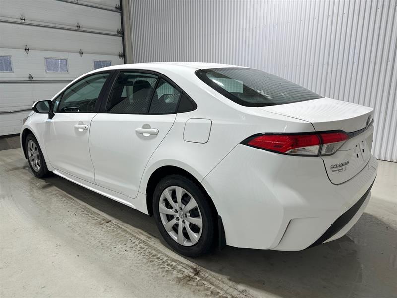 toyota Corolla 2021 - 7