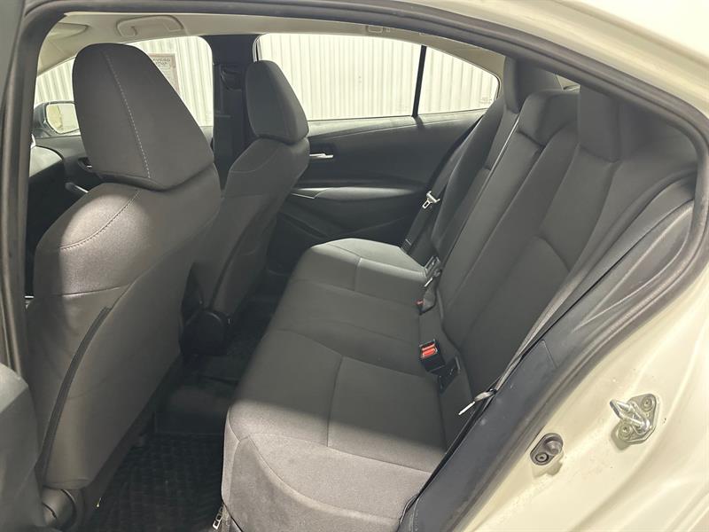 toyota Corolla 2021 - 10