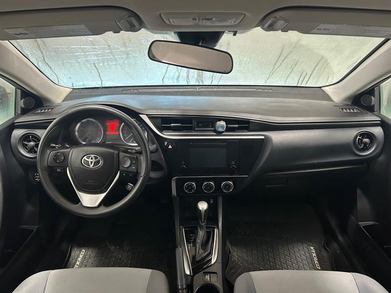 toyota Corolla 2018 - 14