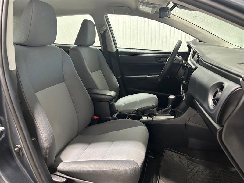 toyota Corolla 2018 - 18