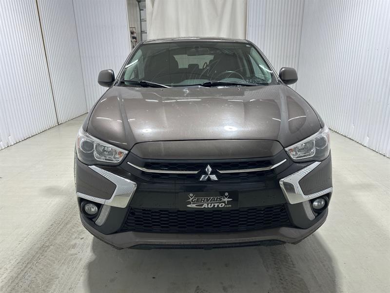 mitsubishi RVR 2019 - 2