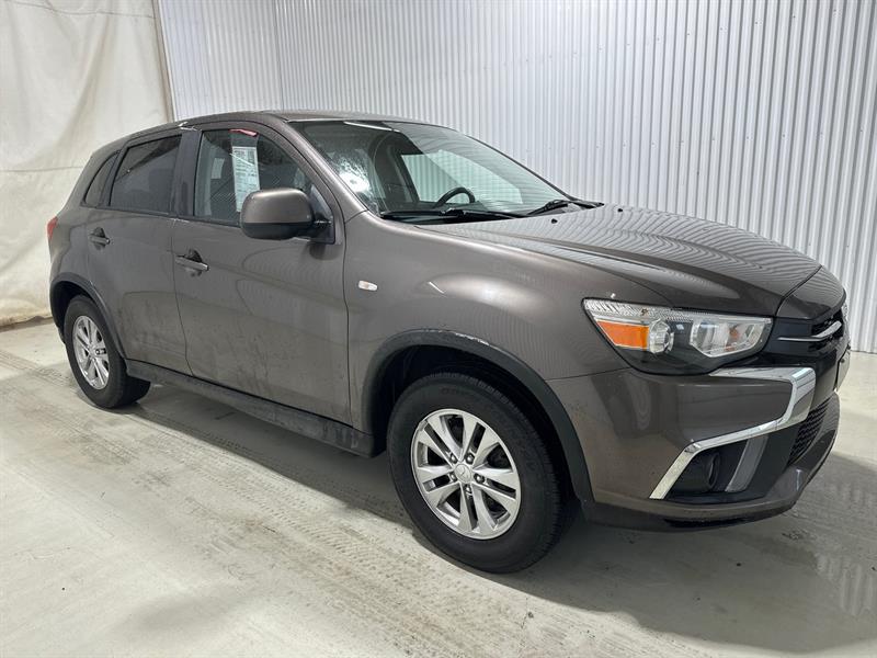 mitsubishi RVR 2019 - 4