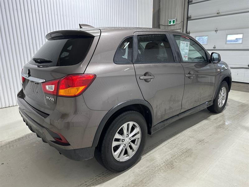 mitsubishi RVR 2019 - 5
