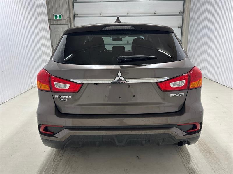 mitsubishi RVR 2019 - 7