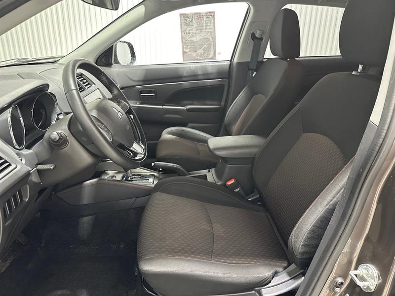 mitsubishi RVR 2019 - 10