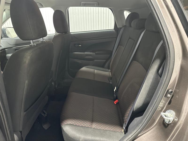 mitsubishi RVR 2019 - 11