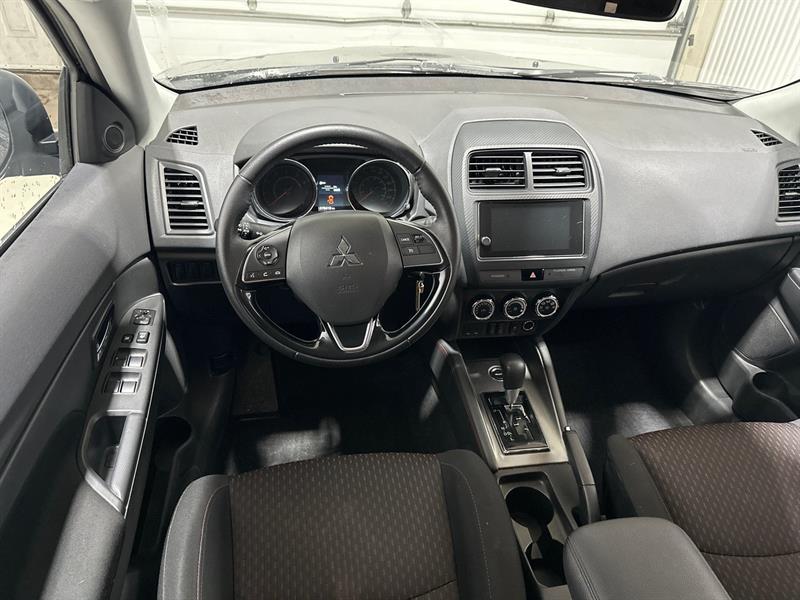 mitsubishi RVR 2019 - 13