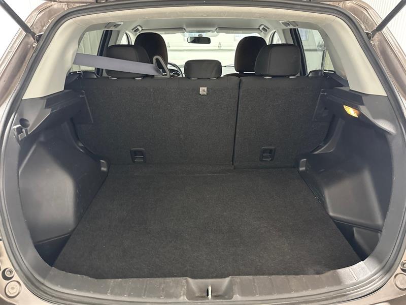 mitsubishi RVR 2019 - 14