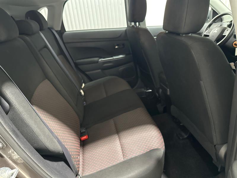 mitsubishi RVR 2019 - 16