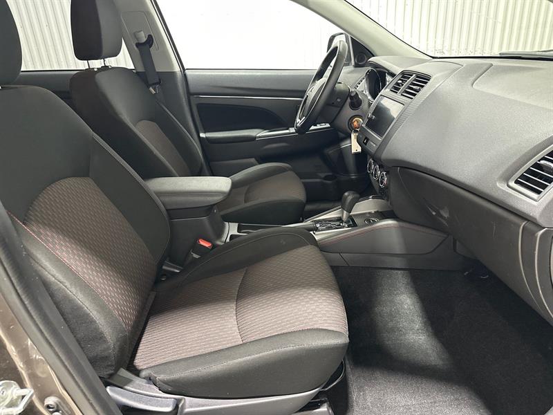 mitsubishi RVR 2019 - 17