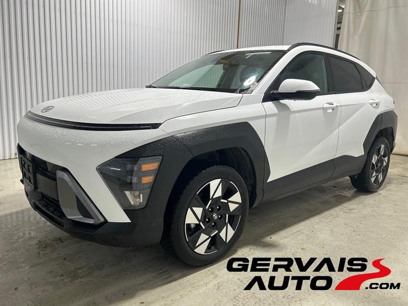 hyundai Kona 2024