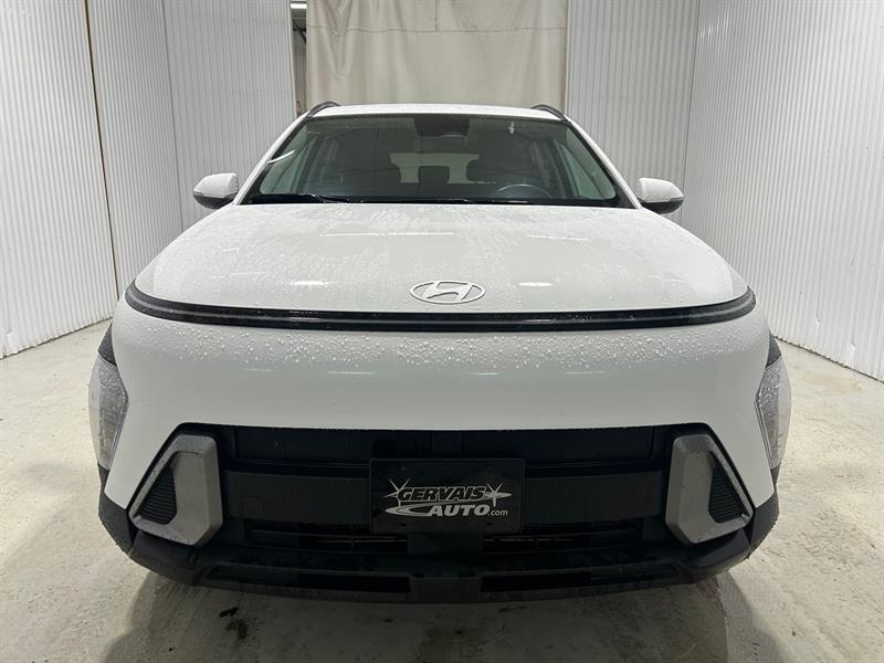 hyundai Kona 2024 - 2