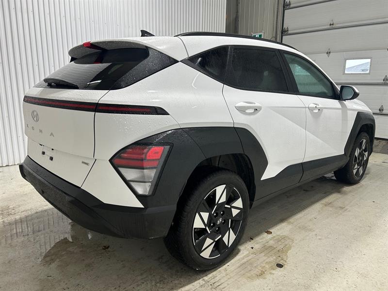 hyundai Kona 2024 - 5