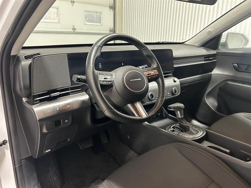 hyundai Kona 2024 - 13