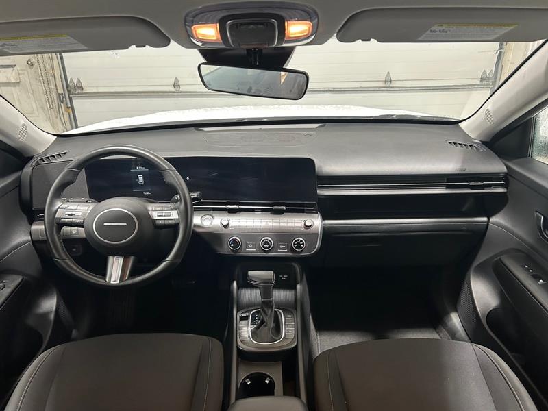 hyundai Kona 2024 - 14