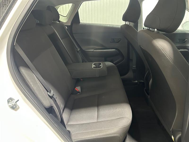 hyundai Kona 2024 - 18