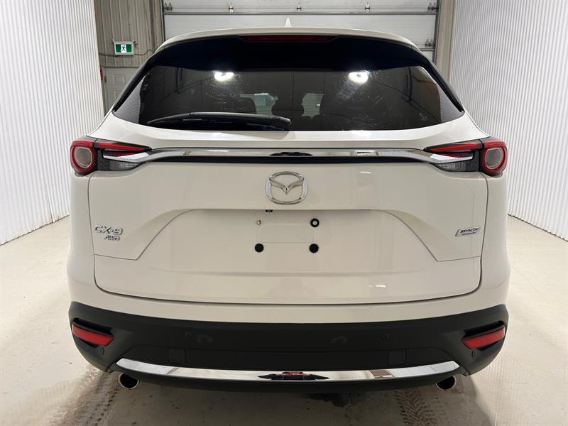 mazda CX-9 2017 - 7
