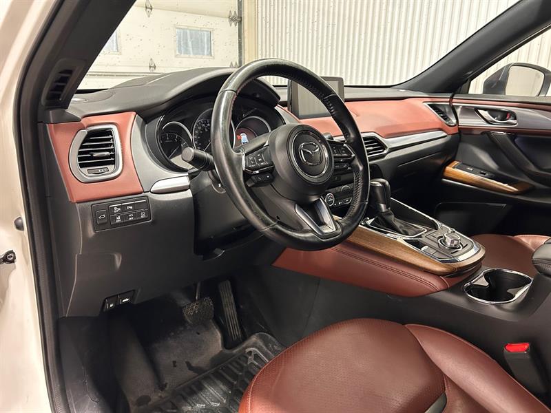 mazda CX-9 2017 - 11