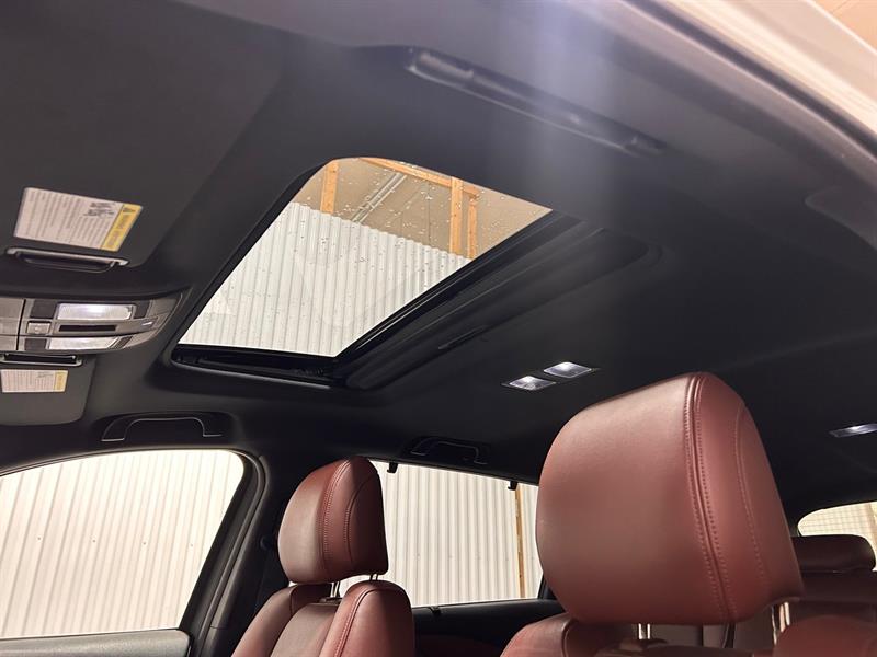 mazda CX-9 2017 - 14