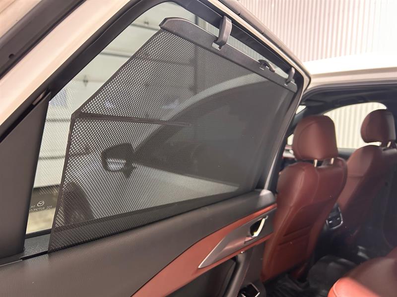 mazda CX-9 2017 - 18
