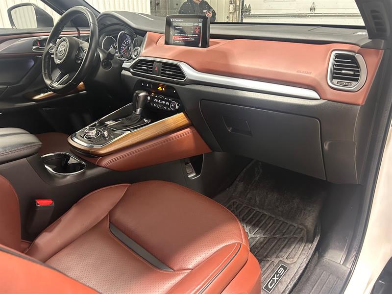 mazda CX-9 2017 - 20
