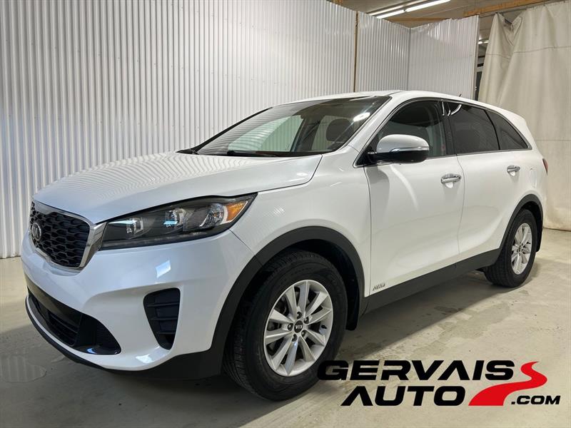 kia Sorento 2020