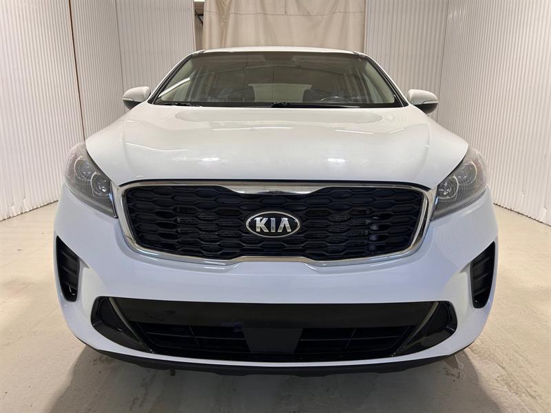 kia Sorento 2020 - 3