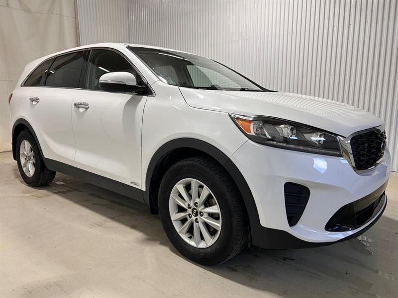 kia Sorento 2020 - 5