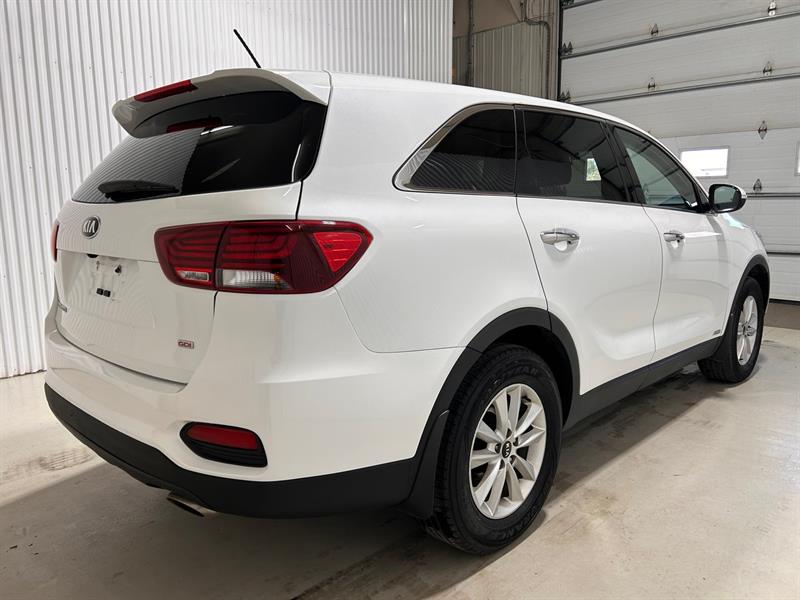 kia Sorento 2020 - 7