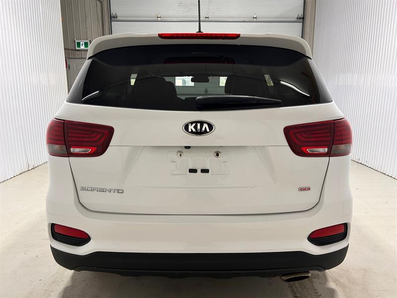 kia Sorento 2020 - 9