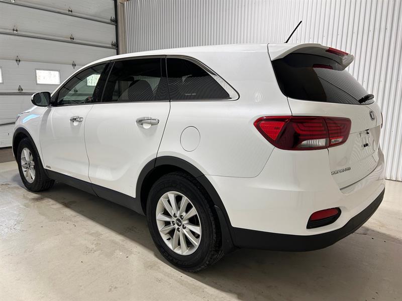 kia Sorento 2020 - 11