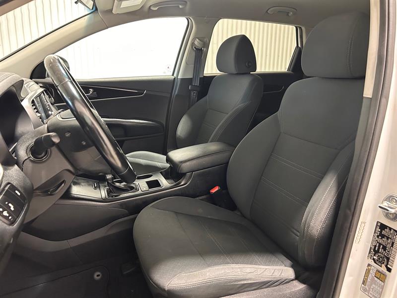 kia Sorento 2020 - 13