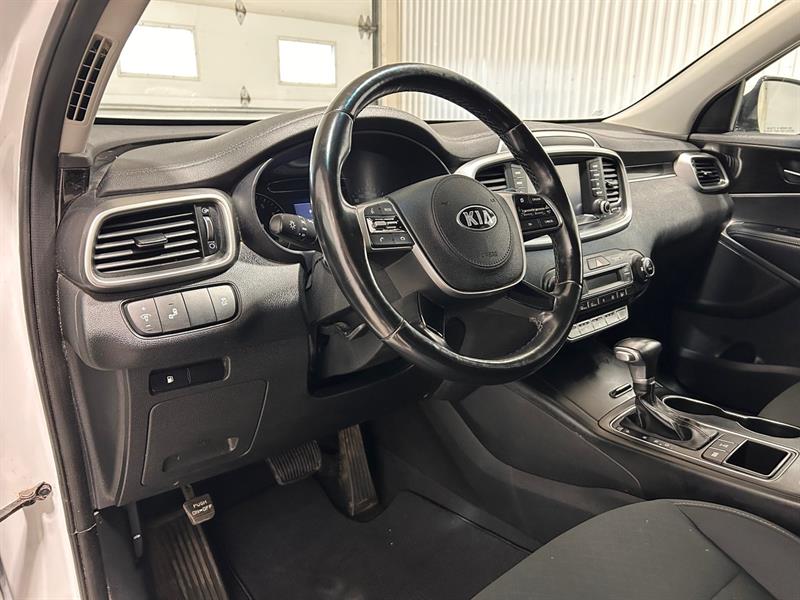 kia Sorento 2020 - 14