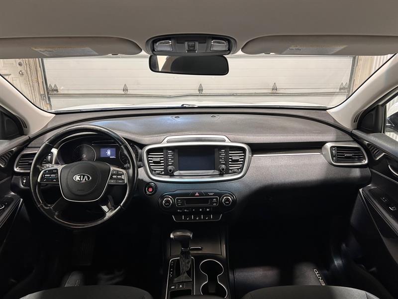 kia Sorento 2020 - 15