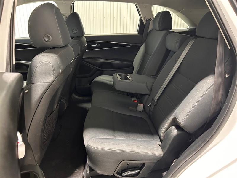 kia Sorento 2020 - 16