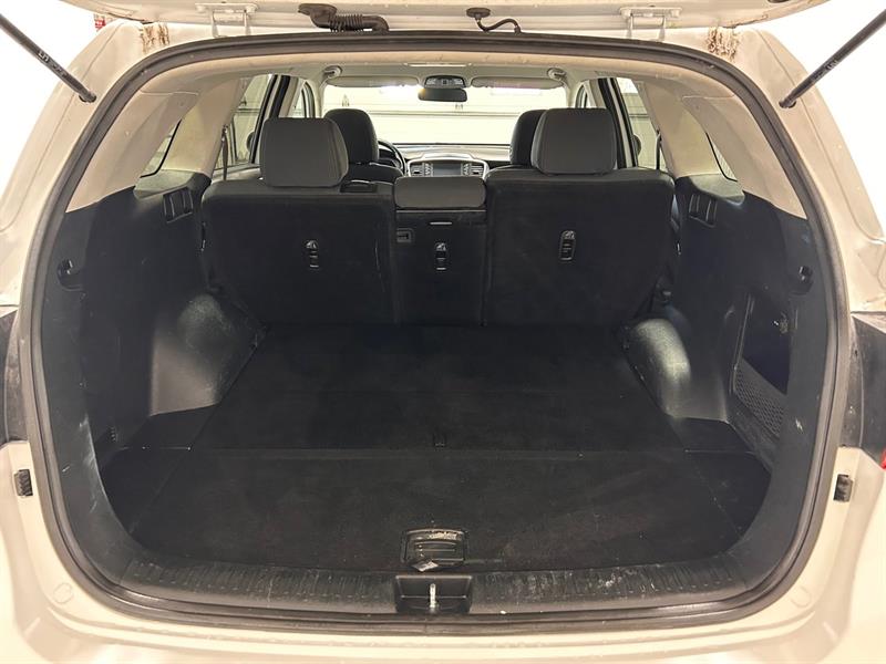 kia Sorento 2020 - 17