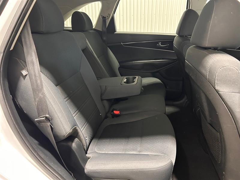 kia Sorento 2020 - 18
