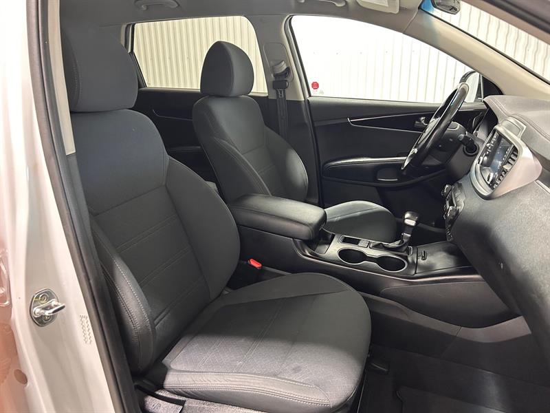 kia Sorento 2020 - 19