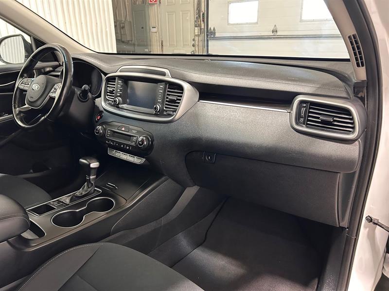 kia Sorento 2020 - 20