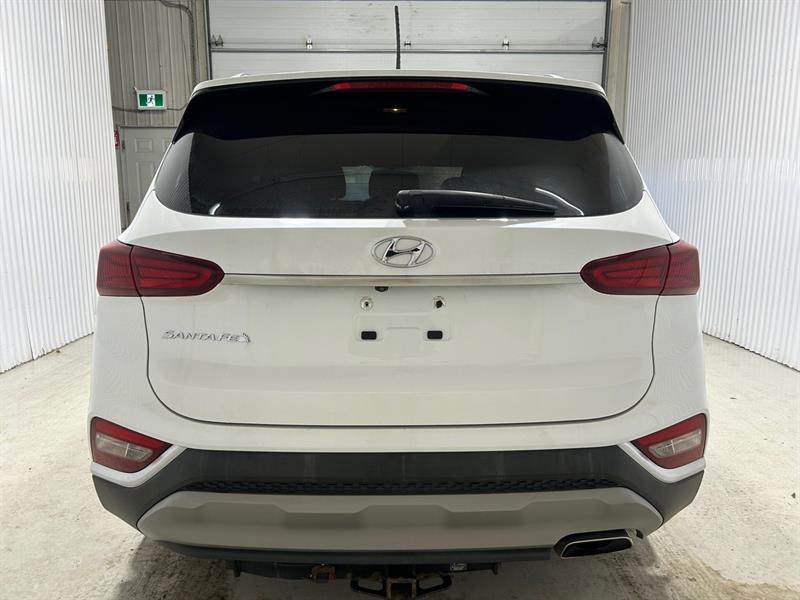 hyundai Santa Fe 2020 - 7