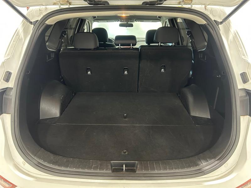 hyundai Santa Fe 2020 - 11