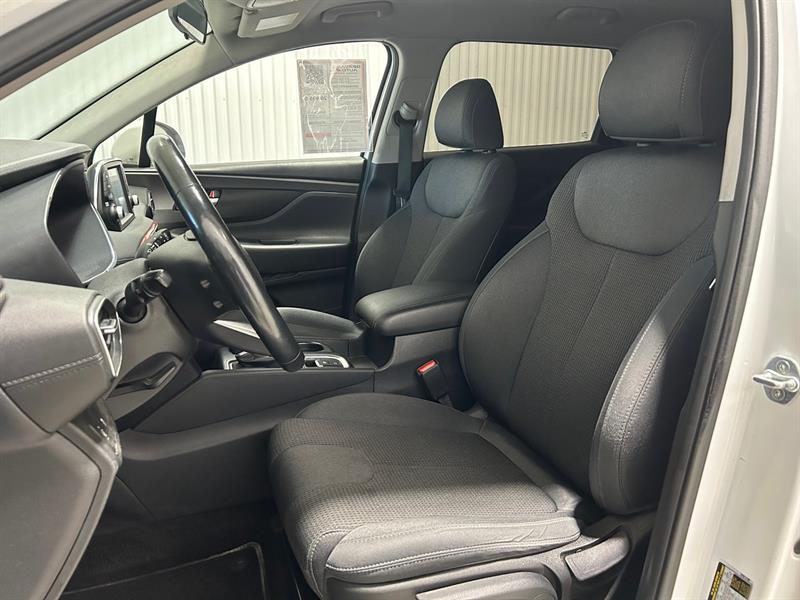 hyundai Santa Fe 2020 - 13