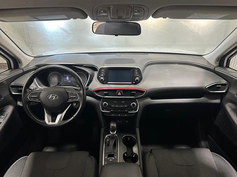 hyundai Santa Fe 2020 - 14