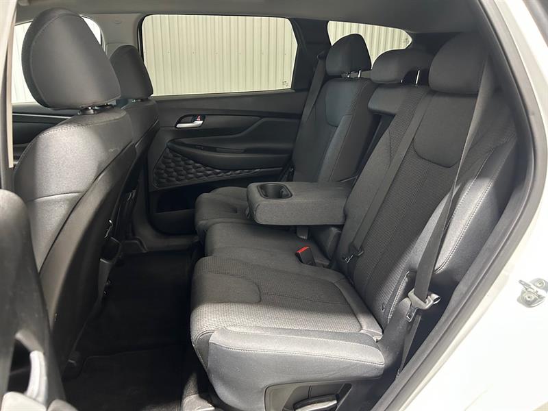 hyundai Santa Fe 2020 - 16