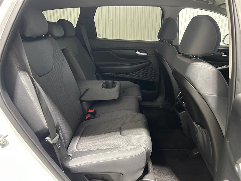 hyundai Santa Fe 2020 - 17