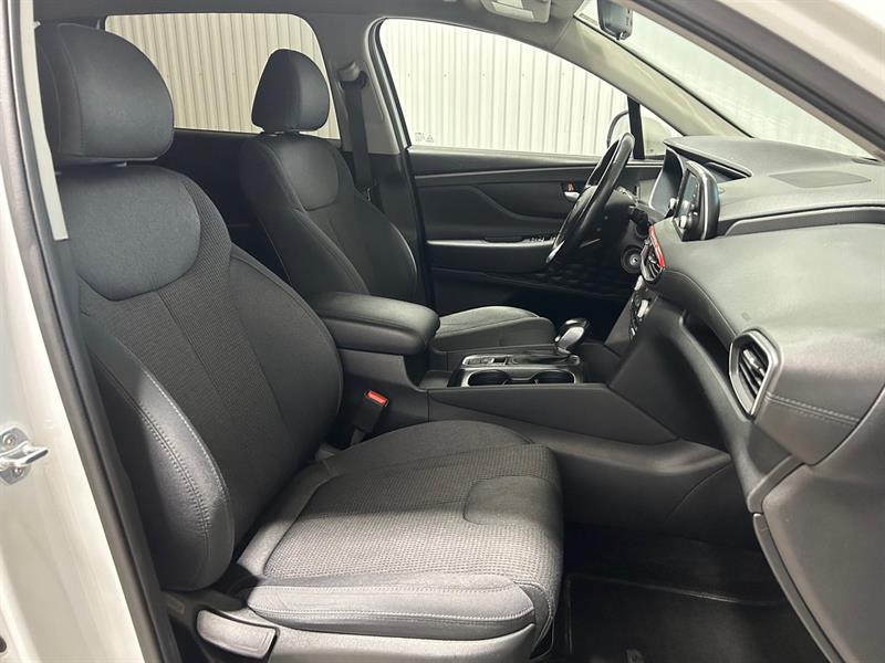 hyundai Santa Fe 2020 - 18
