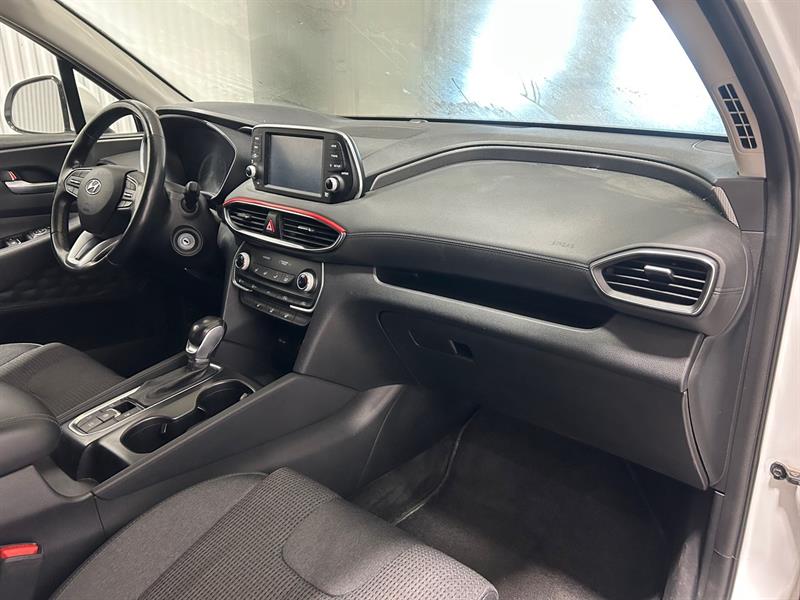 hyundai Santa Fe 2020 - 19