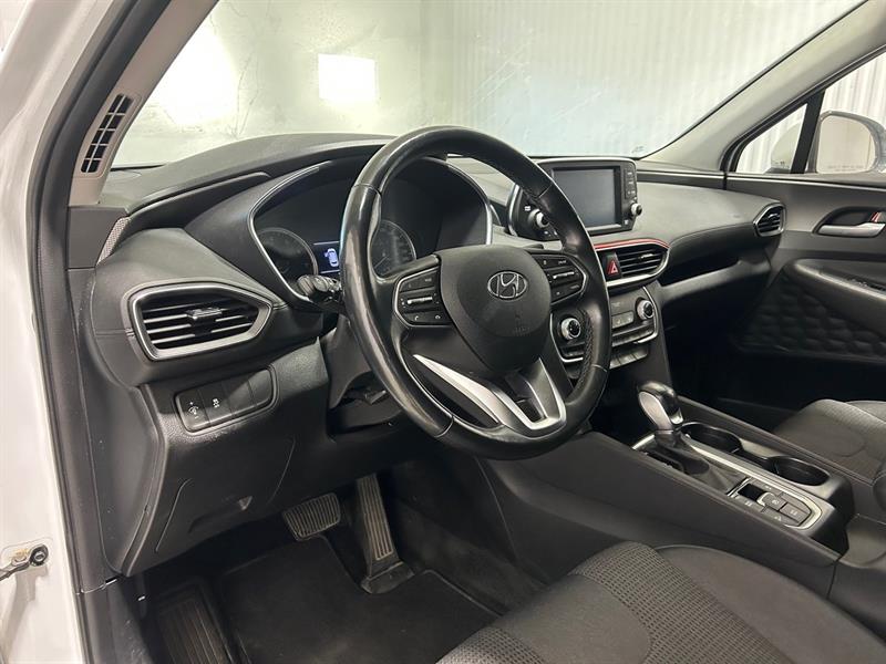 hyundai Santa Fe 2020 - 21